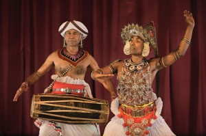Kandyan-dance-Sri-Lanka
